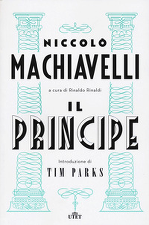 Il principe - Librerie.coop Il principe - Librerie.coop