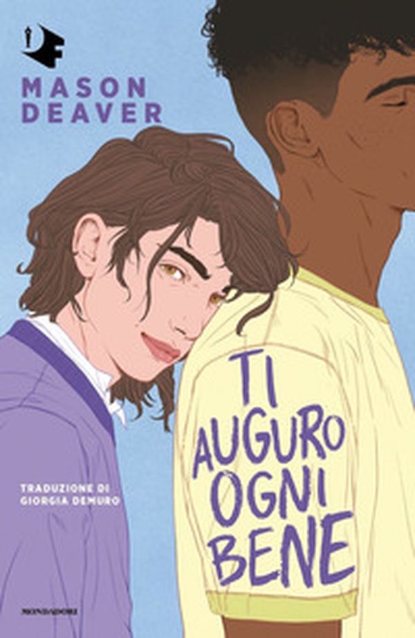 Ti auguro ogni bene - Librerie.coop Ti auguro ogni bene - Librerie.coop