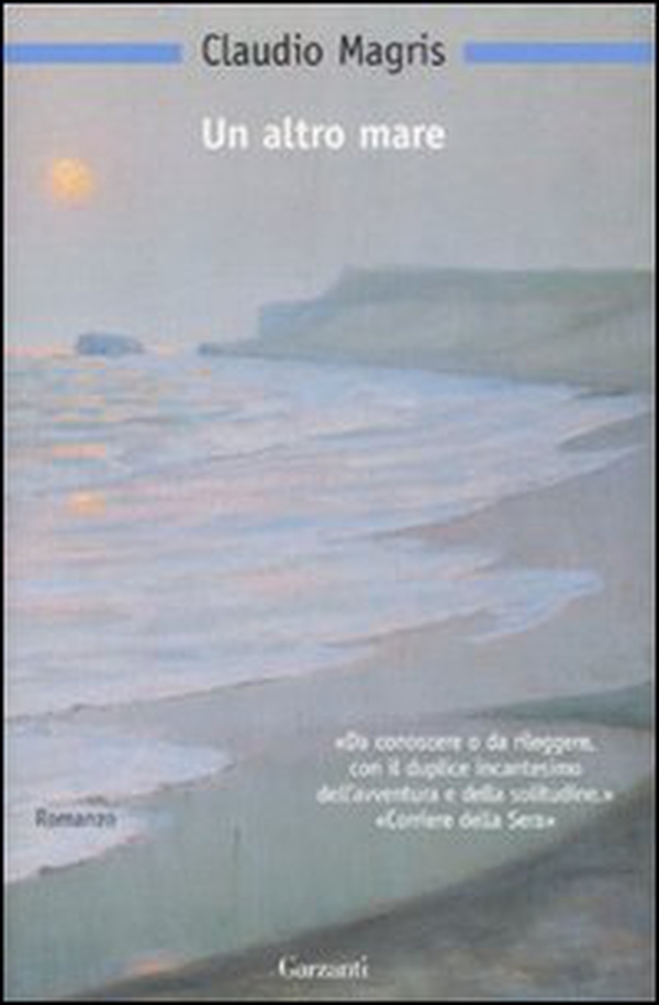 Un altro mare - Librerie.coop Un altro mare - Librerie.coop