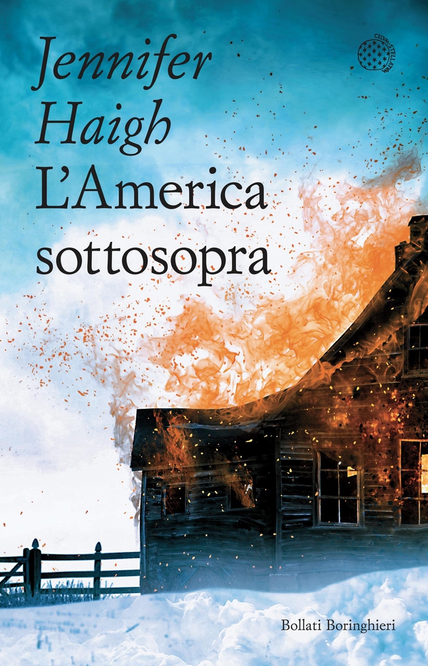L'America sottosopra - Librerie.coop L'America sottosopra - Librerie.coop