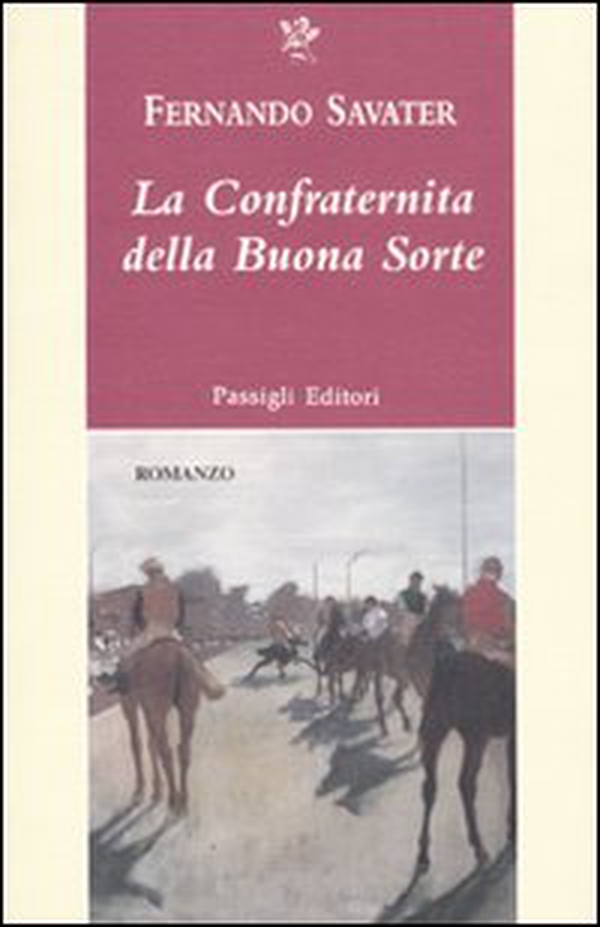 La confraternita della buona sorte - Librerie.coop
