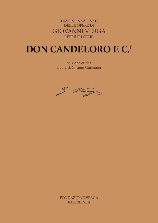 Don Candeloro e C.i - Librerie.coop Don Candeloro e C.i - Librerie.coop