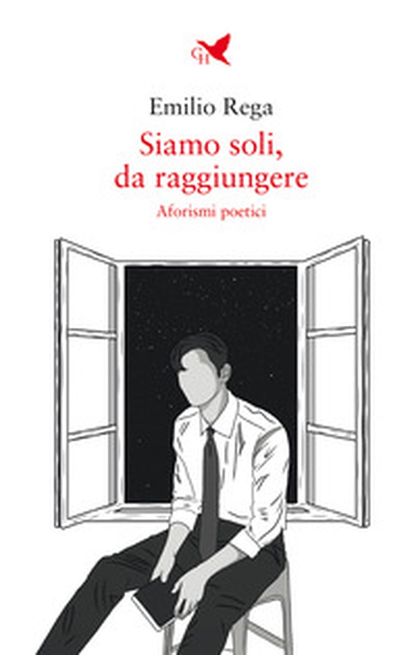 Siamo soli, da raggiungere - Librerie.coop