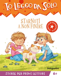 Starnuti a non finire (Io leggo da solo) - Librerie.coop