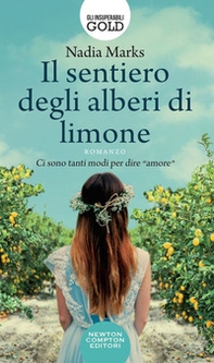 Il sentiero degli alberi di limone - Librerie.coop Il sentiero degli alberi di limone - Librerie.coop