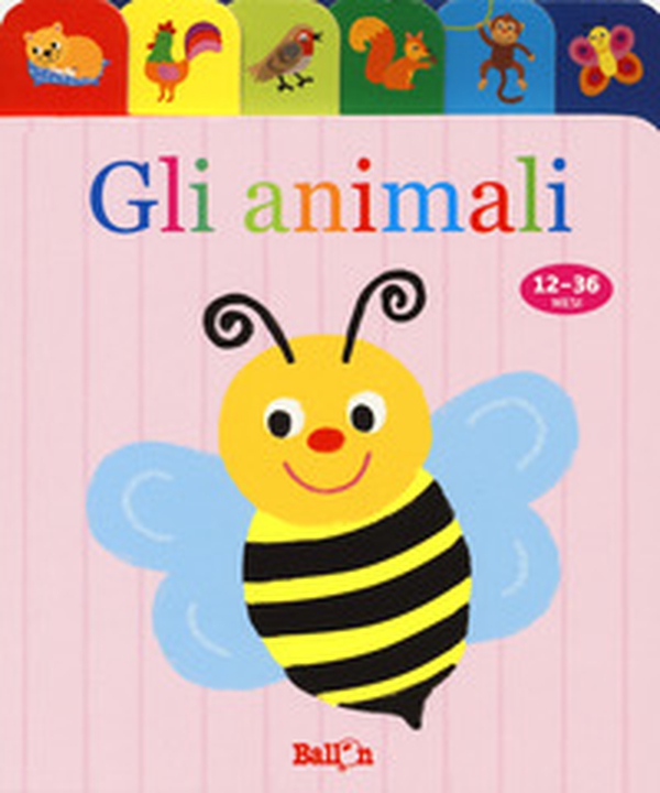 Gli animali. Anatroccoli - Librerie.coop Gli animali. Anatroccoli - Librerie.coop