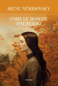 Come le mosche d'autunno - Librerie.coop