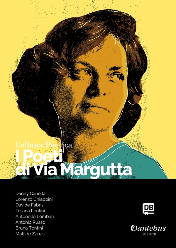 Collana Poetica I Poeti di Via Margutta vol. 77 - Librerie.coop Collana Poetica I Poeti di Via Margutta vol. 77 - Librerie.coop