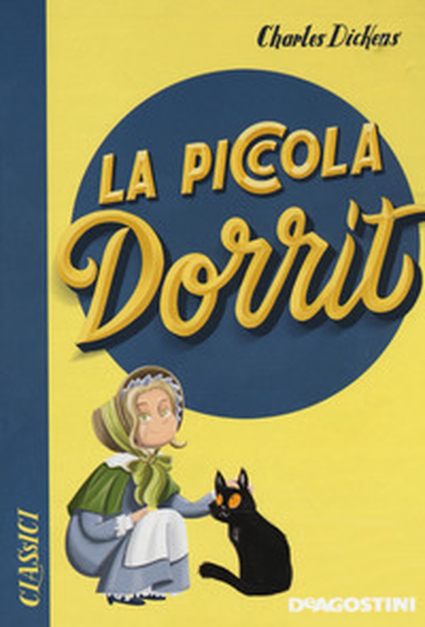 La piccola Dorrit - Librerie.coop La piccola Dorrit - Librerie.coop