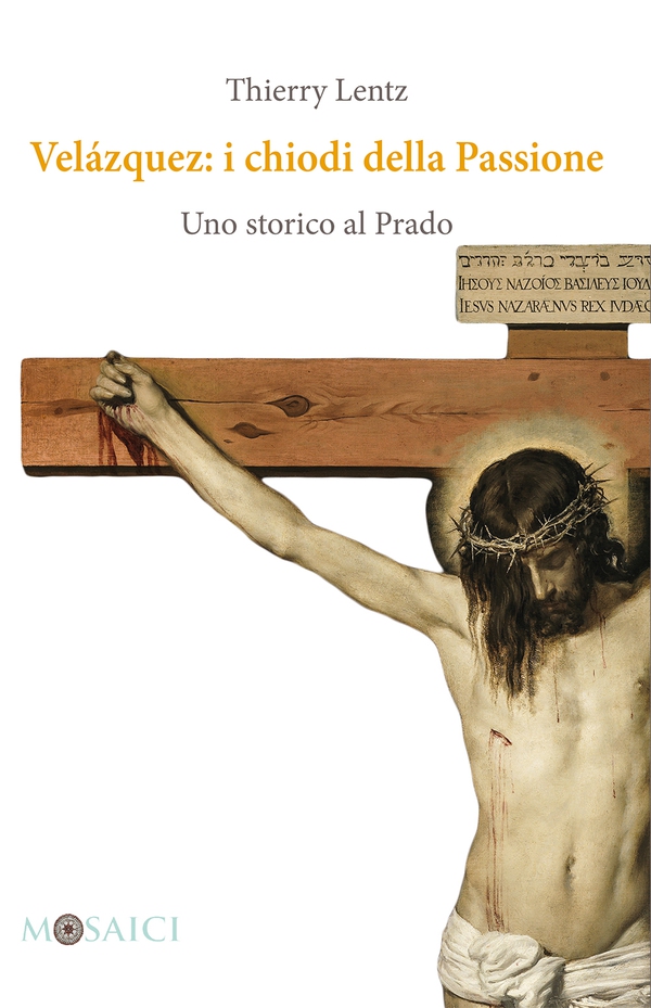 Velázquez: i chiodi della Passione - Librerie.coop Velázquez: i chiodi della Passione - Librerie.coop