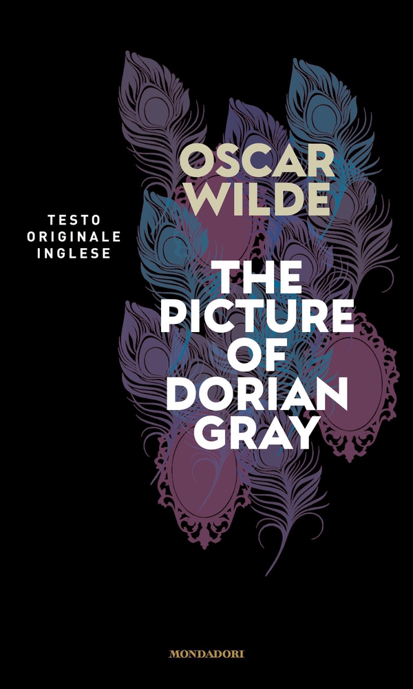 The picture of Dorian Gray - Librerie.coop The picture of Dorian Gray - Librerie.coop