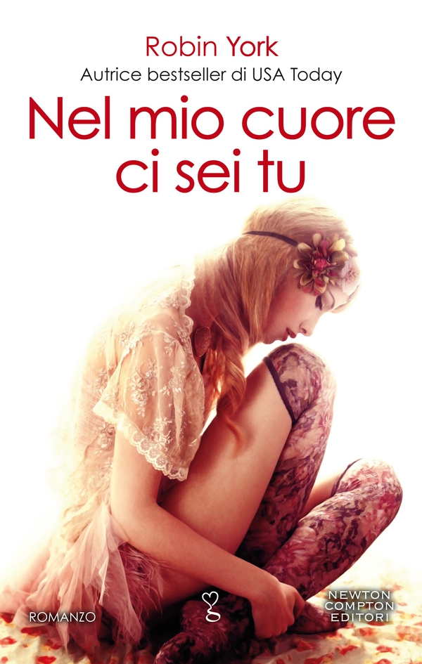 Nel mio cuore ci sei tu - Librerie.coop Nel mio cuore ci sei tu - Librerie.coop