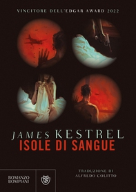 Isole di sangue - Librerie.coop
