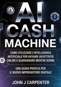Ai cash machine - Librerie.coop