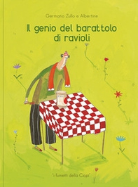 Il genio del barattolo di ravioli - Librerie.coop