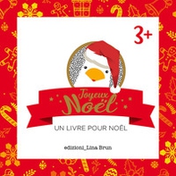 Joyeux Noel. Un livre pour Noel - Librerie.coop