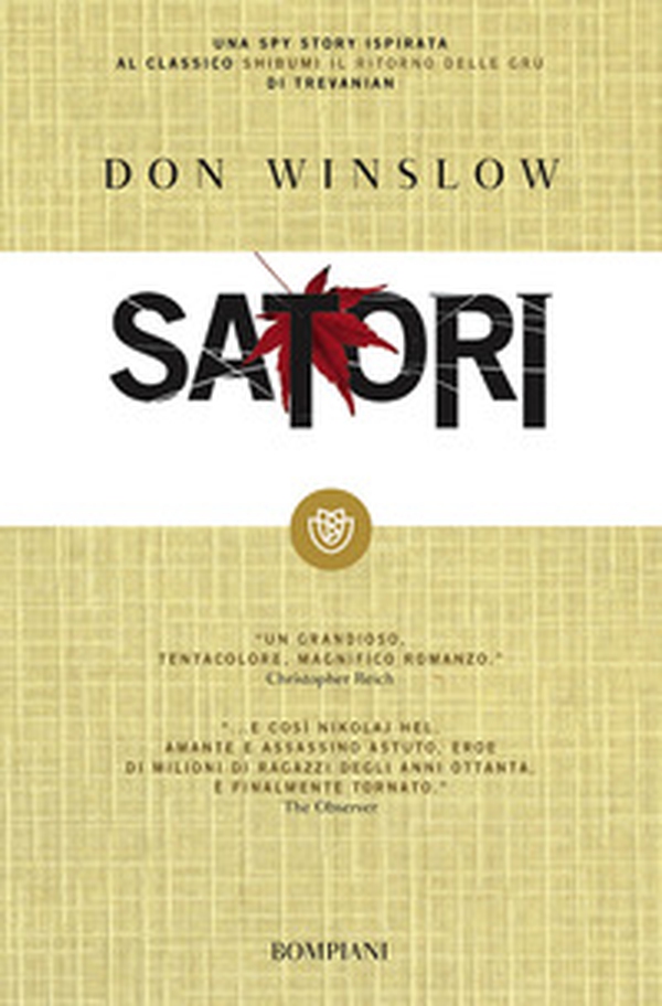 Satori - Librerie.coop Satori - Librerie.coop