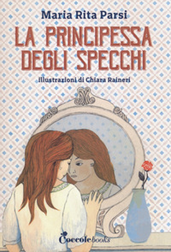 La principessa degli specchi - Librerie.coop La principessa degli specchi - Librerie.coop