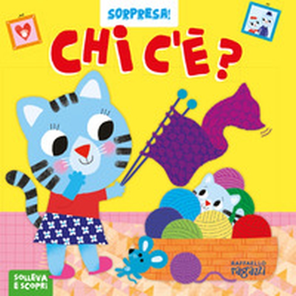 Chi c'è? - Librerie.coop Chi c'è? - Librerie.coop