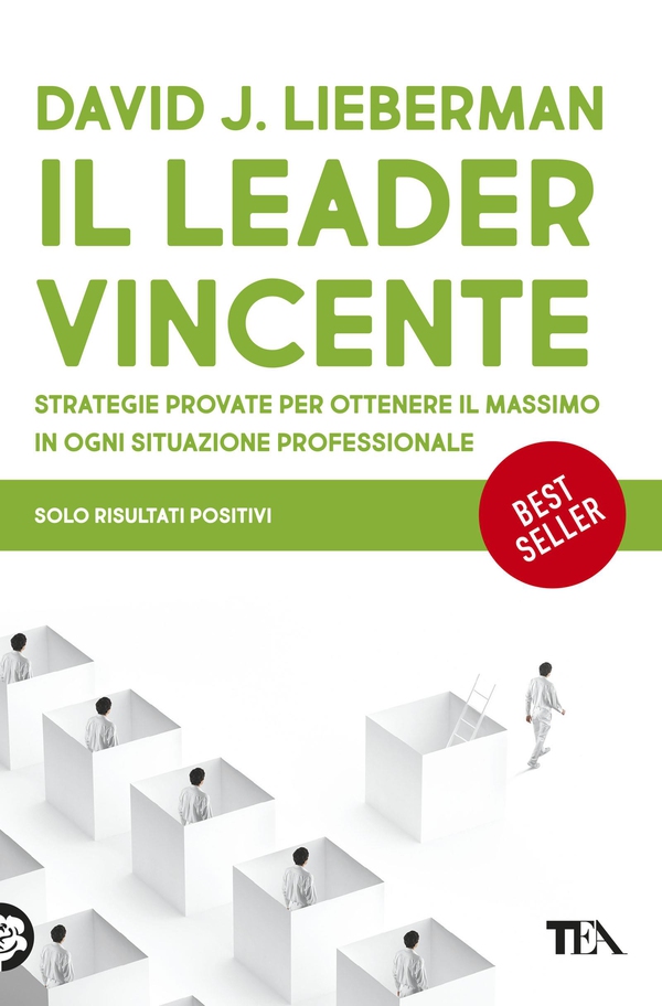 Il leader vincente - Librerie.coop Il leader vincente - Librerie.coop