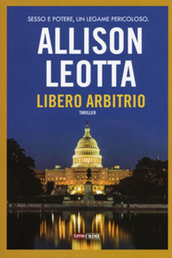 Libero arbitrio - Librerie.coop Libero arbitrio - Librerie.coop