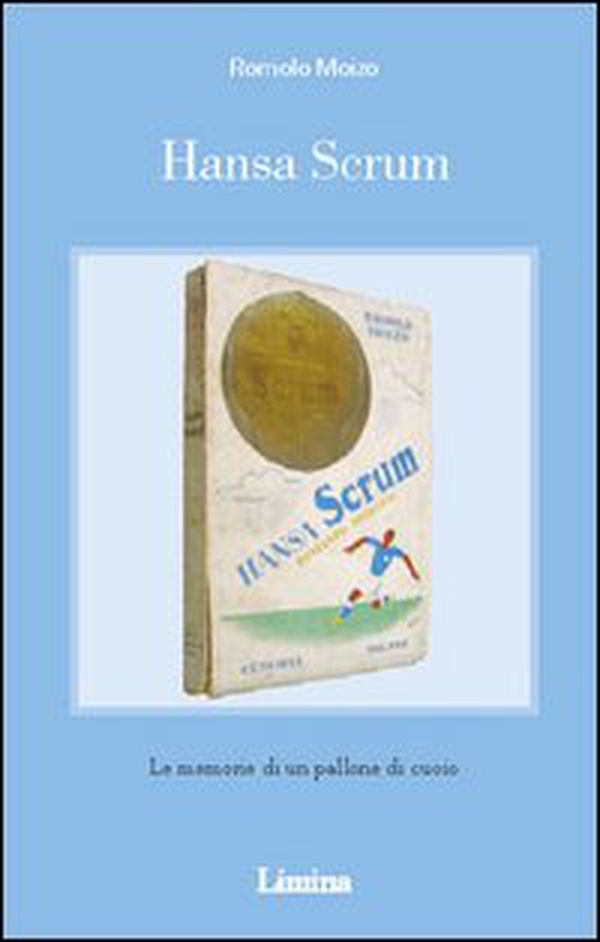 Hansa Scrum - Librerie.coop