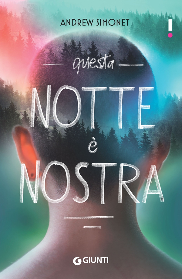 Questa notte è nostra - Librerie.coop Questa notte è nostra - Librerie.coop