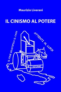 IL CINISMO AL POTERE - Librerie.coop
