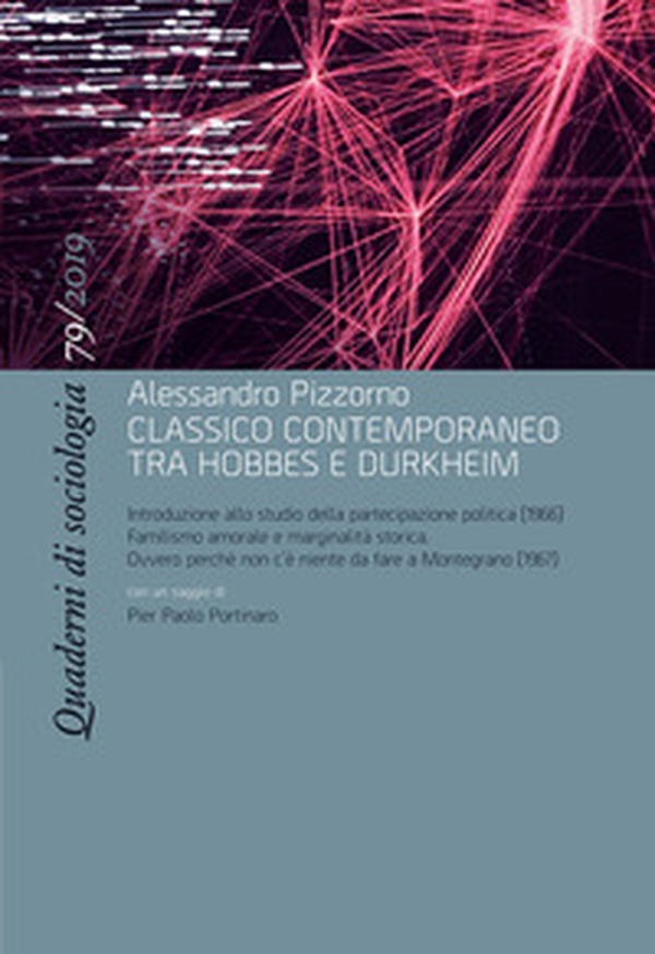 Quaderni di sociologia - Librerie.coop Quaderni di sociologia - Librerie.coop