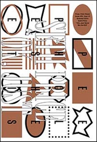 Seth price. «Ok, just send me the bill». Peep Hole sheet. Ediz. inglese - Vol. 21 - Librerie.coop