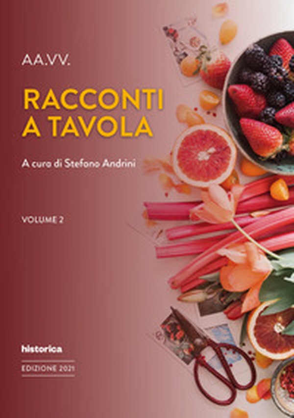 Racconti a tavola - Librerie.coop Racconti a tavola - Librerie.coop