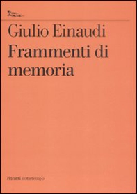 Frammenti di memoria - Librerie.coop