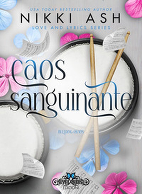 Caos sanguinante - Librerie.coop Caos sanguinante - Librerie.coop