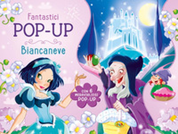 Biancaneve - Librerie.coop Biancaneve - Librerie.coop