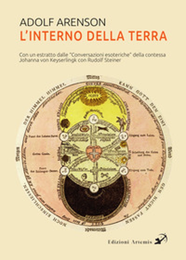 L'interno della Terra - Librerie.coop L'interno della Terra - Librerie.coop