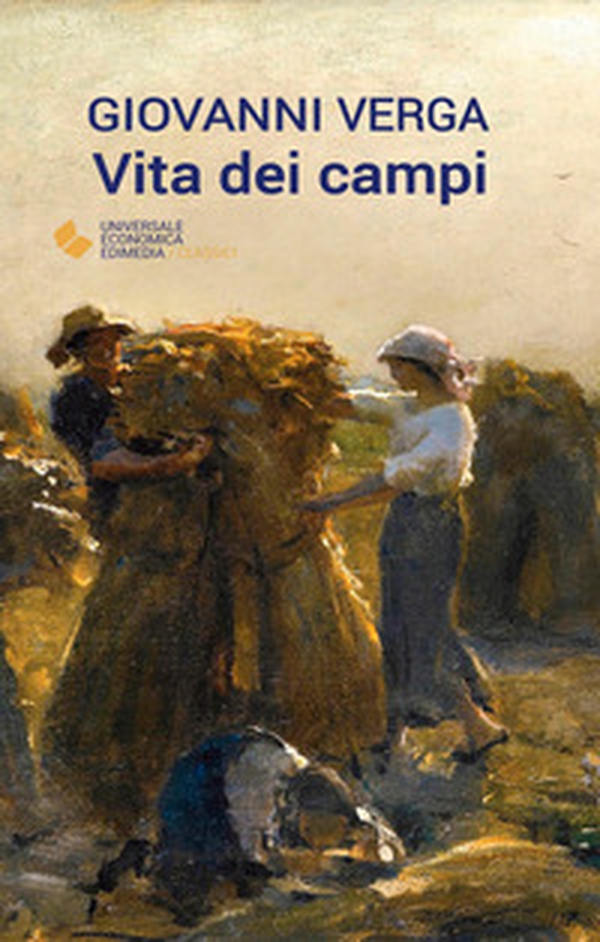 Vita dei campi - Librerie.coop Vita dei campi - Librerie.coop