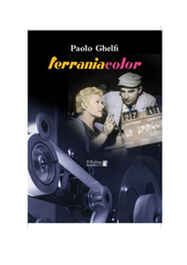 Ferraniacolor - Librerie.coop