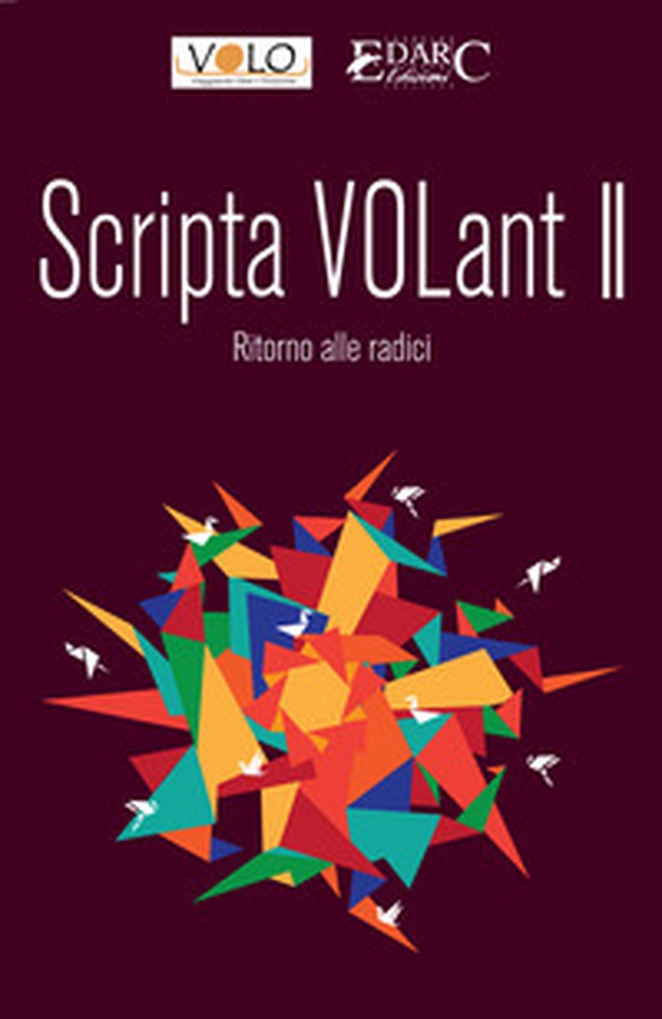 Scripta volant - Vol. 2 - Librerie.coop Scripta volant - Vol. 2 - Librerie.coop