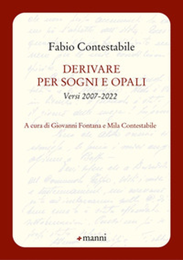 Derivare per sogni e opali - Librerie.coop Derivare per sogni e opali - Librerie.coop
