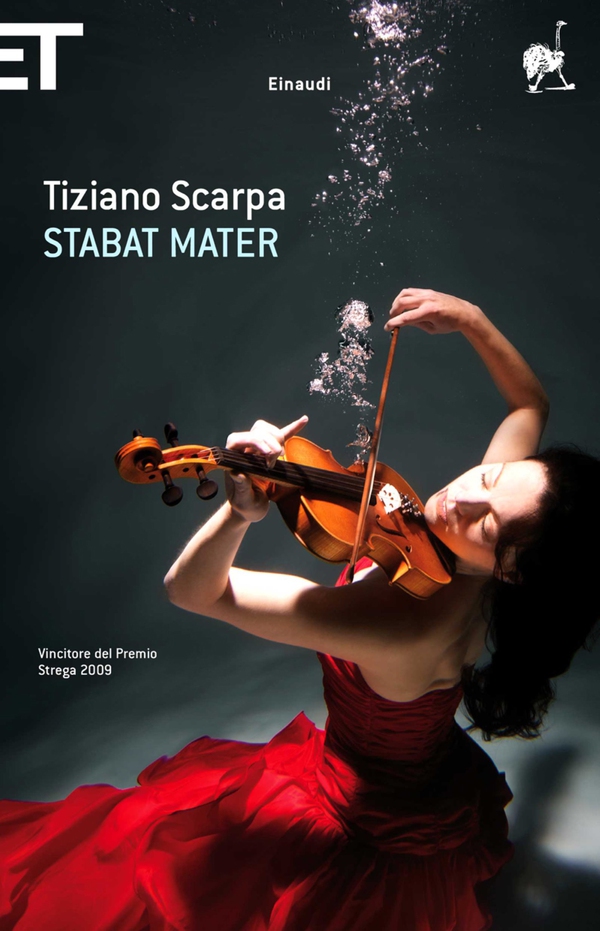 Stabat Mater - Librerie.coop Stabat Mater - Librerie.coop