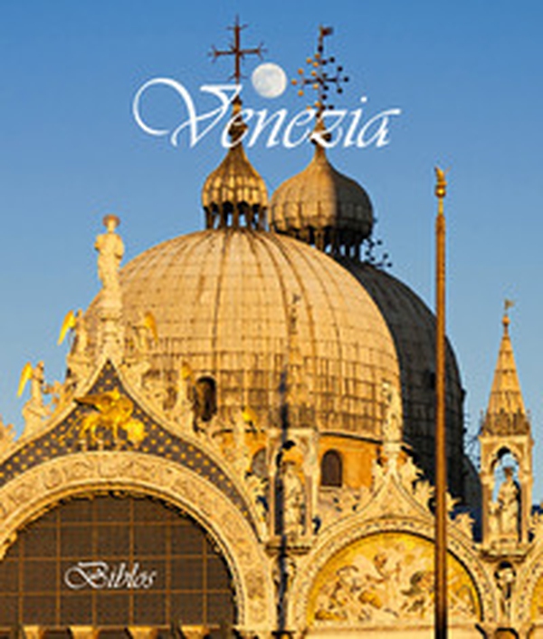 Venezia - Librerie.coop Venezia - Librerie.coop
