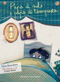 Papà sole papà tempesta - Librerie.coop