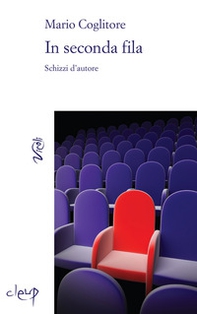 In seconda fila. Schizzi d'autore - Librerie.coop