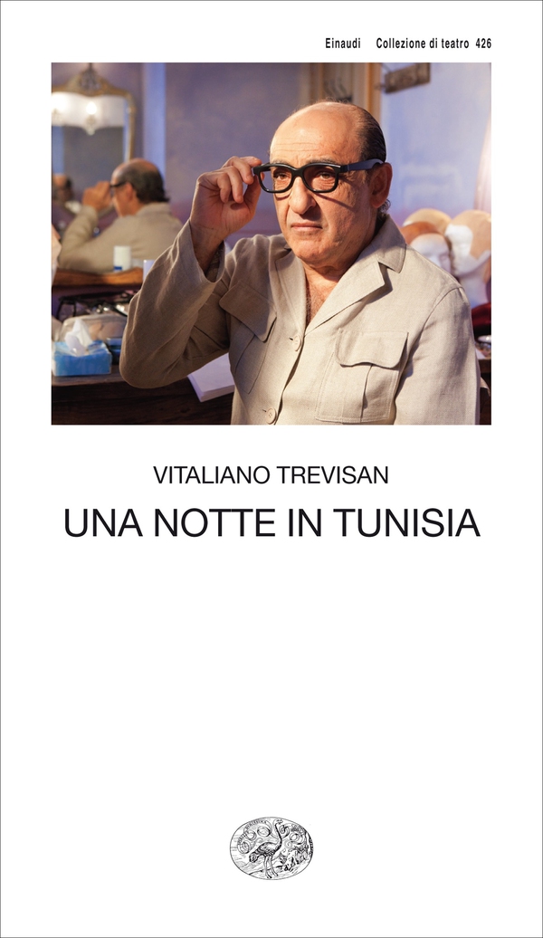 Una notte in Tunisia - Librerie.coop Una notte in Tunisia - Librerie.coop
