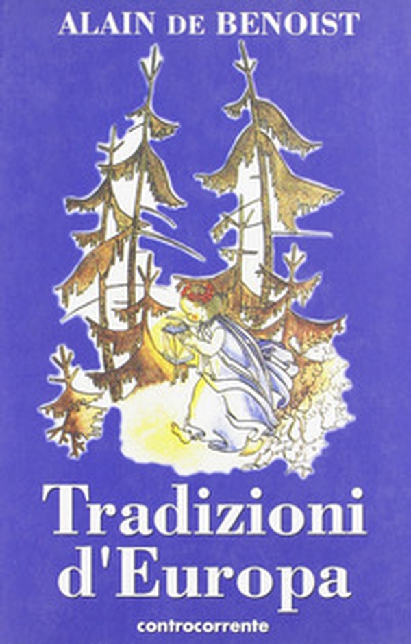 Tradizioni d'Europa - Librerie.coop Tradizioni d'Europa - Librerie.coop