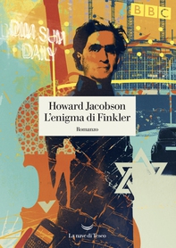 L’enigma di Finkler - Librerie.coop