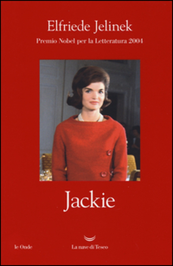 Jackie - Librerie.coop Jackie - Librerie.coop