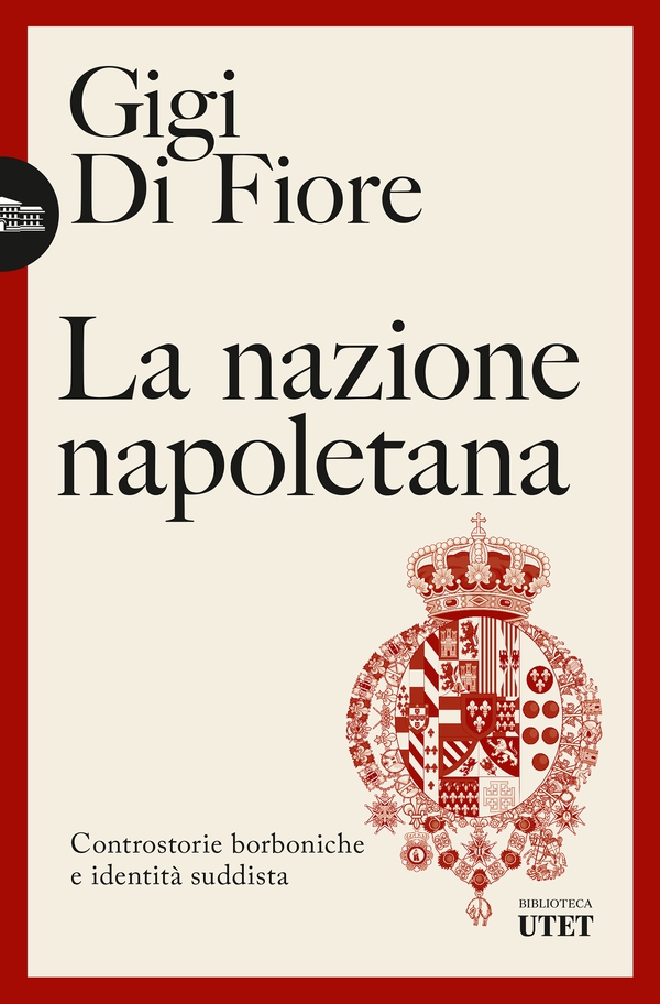 La nazione napoletana - Librerie.coop La nazione napoletana - Librerie.coop