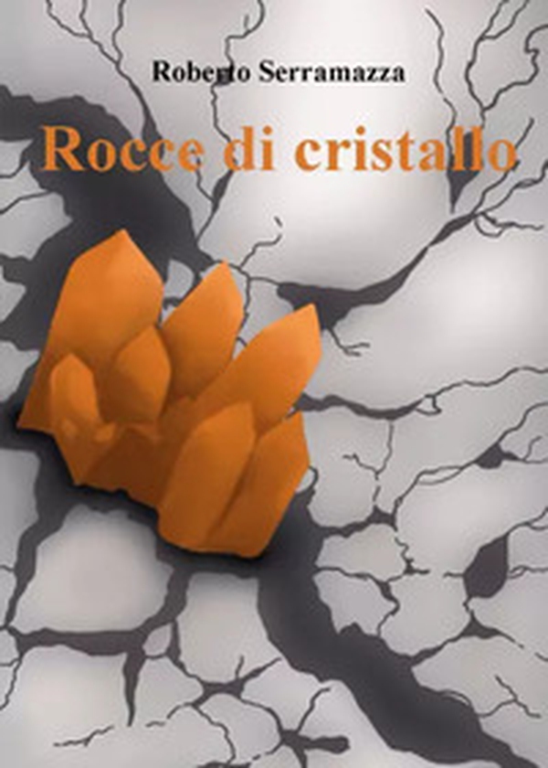 Rocce di cristallo - Librerie.coop