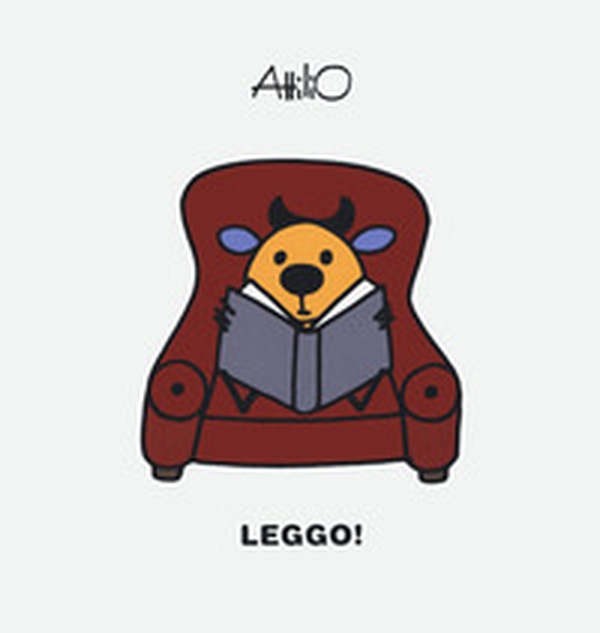 Leggo! - Librerie.coop Leggo! - Librerie.coop